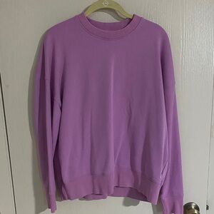 Vuori Weekender Crew